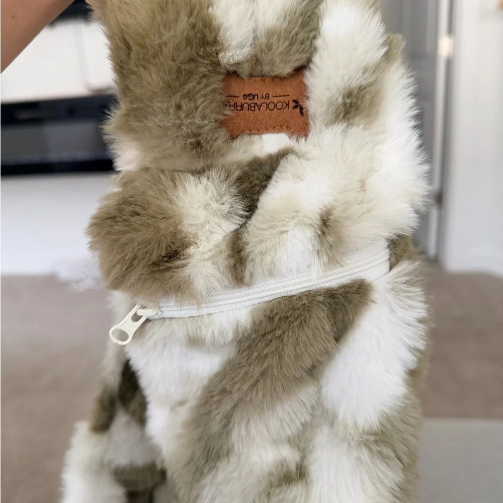 Koolaburra by UGG Pet Carrier NWT